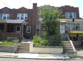 6036 Wister St, Philadelphia, PA 19138