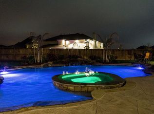 2106 Honey Glen Ln, Katy, TX 77494