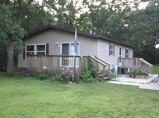 8450 Ivy Pl NW, Rice, MN 56367