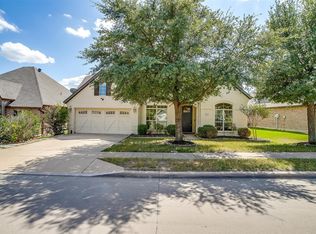 11917 Carlin Dr, Fort Worth, TX 76108