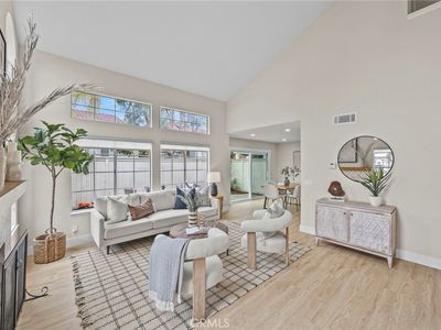 96 Wild Horse Loop #12, Rancho Santa Margarita, CA, 92688