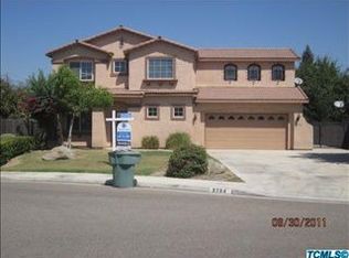 3734 E Harvard Ave, Visalia, CA