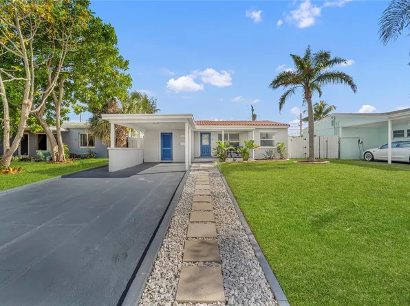 5264 NE 5th Avenue, Fort Lauderdale, FL 33334