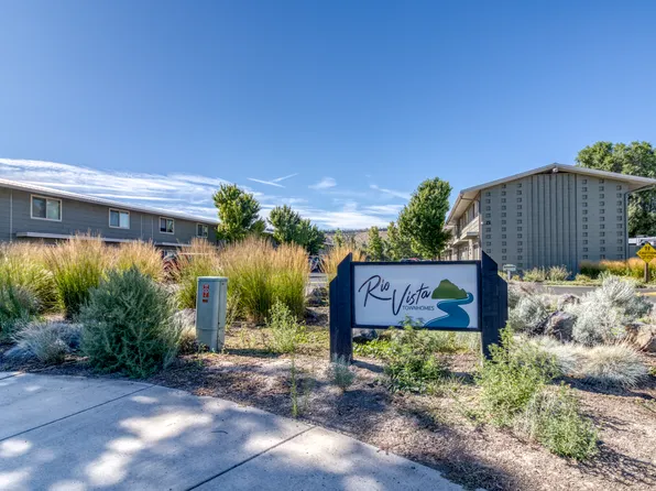 Rio Vista Townhomes