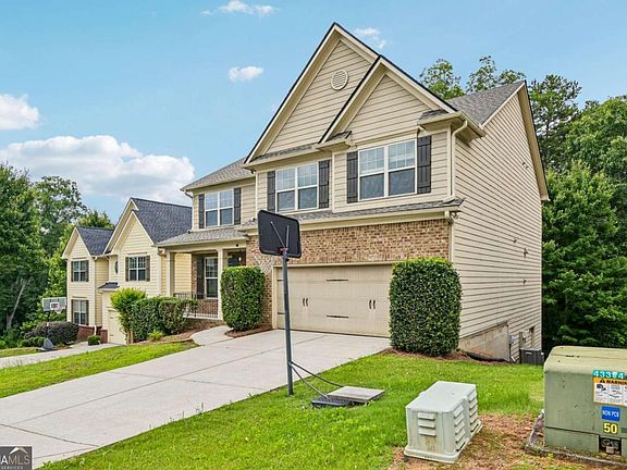 2nd image of 355 Morgans Creek Ct NW