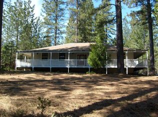 9991 Grizzly Flat Rd, Grizzly Flats, CA