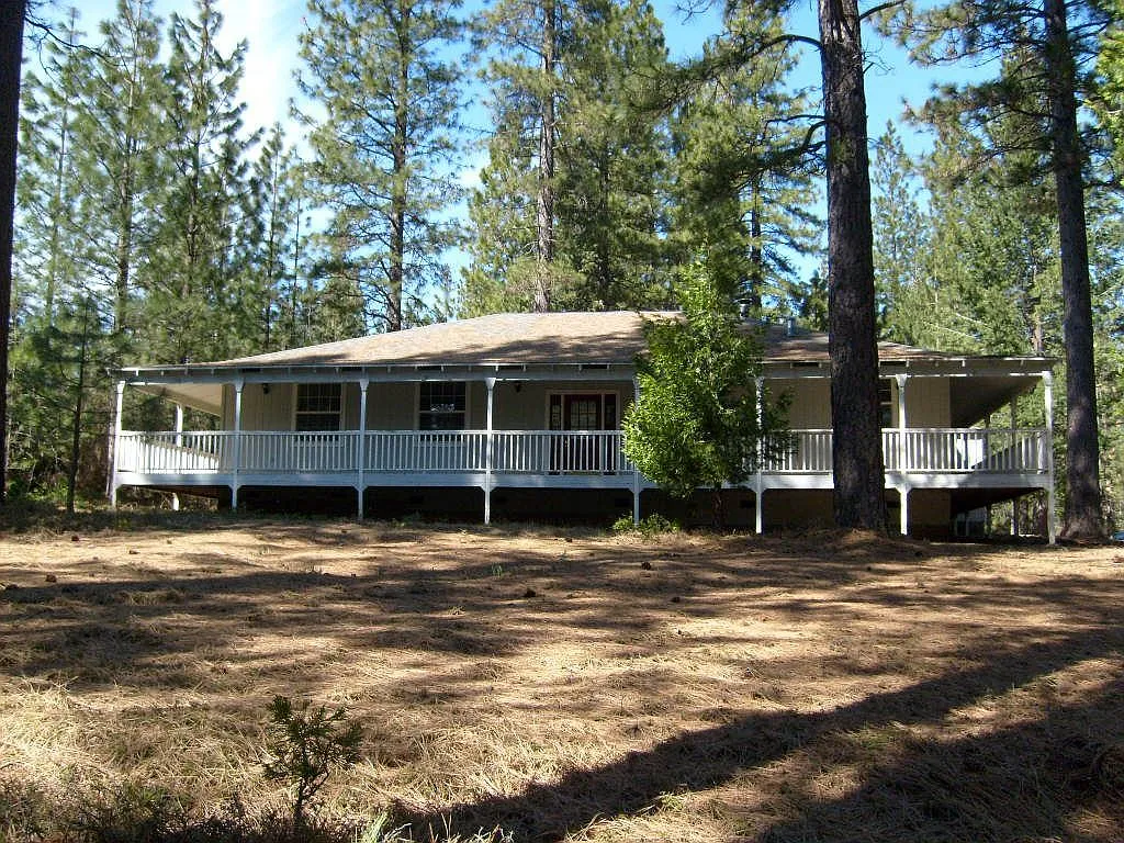 9991 Grizzly Flat Rd photo 1