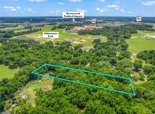 0 North Dr, Wildwood, FL 34785
