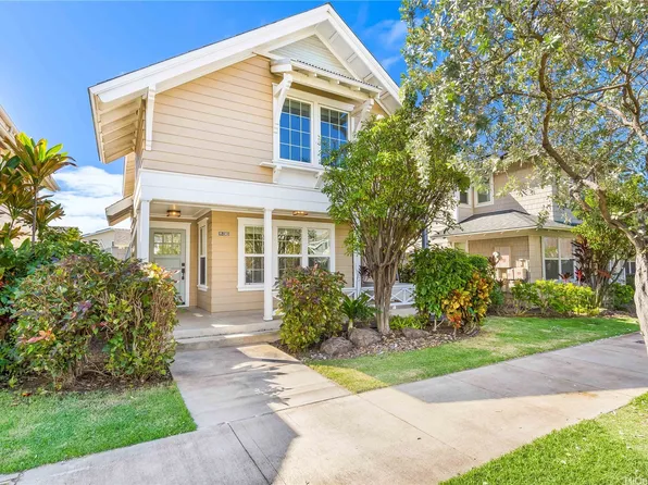 91-1383 Kaileolea Dr, Ewa Beach, HI 96706