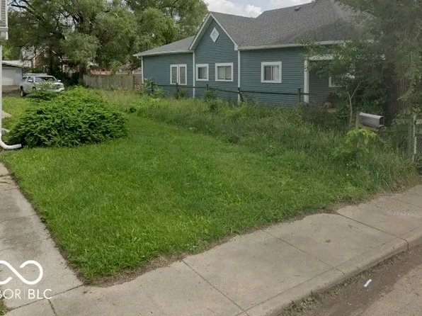 37 N Beville Ave, Indianapolis, IN 46201