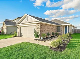 21426 Bluebonnet Cove Ct, Katy, TX 77449