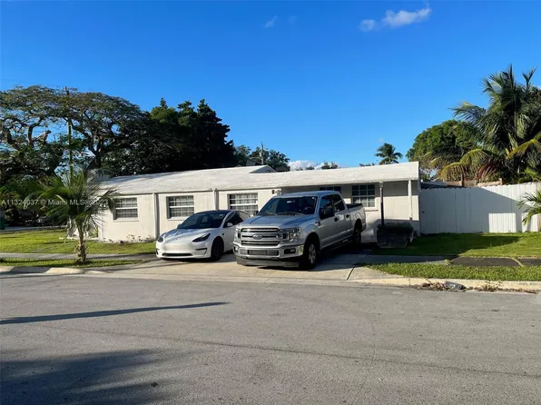 2029 NW 8th St, Miami, FL 33125
