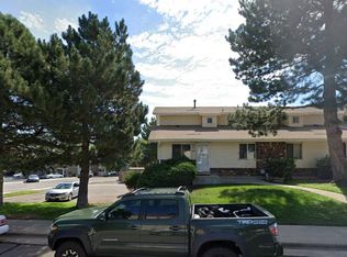 950 S Miller St, Lakewood, CO 80226
