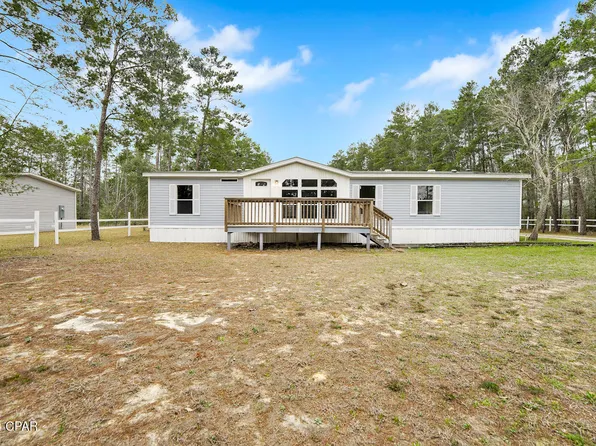 1905 Anna Lauren Dr, Southport, FL 32409