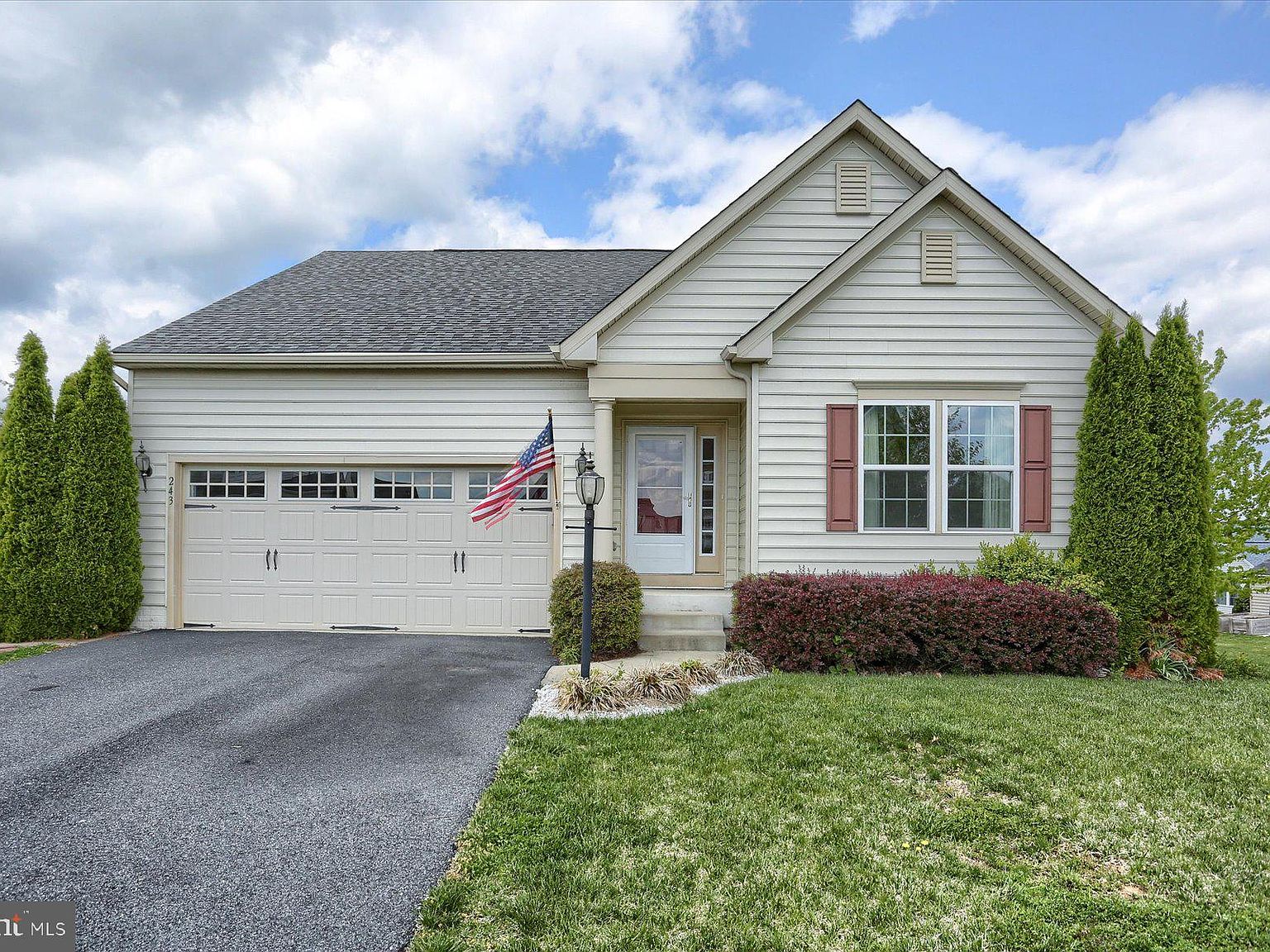 243 Dr, Carlisle, PA 17015 Zillow