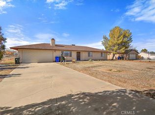 14962 Temecula Rd, Apple Valley, CA 92307