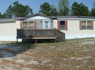 126 Motlow Ln, Rockingham, NC 28379