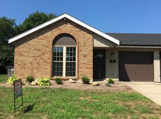 930 N Dorset Rd, Troy, OH 45373