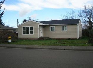 865 W Grant St, Lebanon, OR 97355