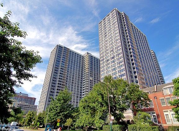 2nd image of 4250 N Marine Dr APT 1316