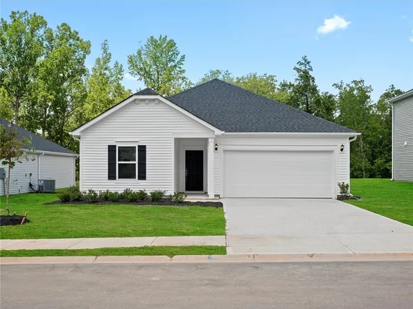 235 Merriweather Way, Spartanburg, SC 29306