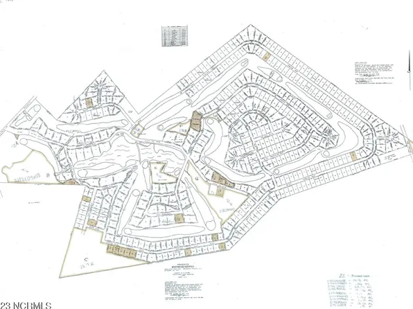 188 Country Club Drive SW, Shallotte, NC 28470