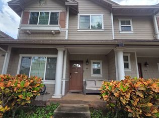 91-1161 Keoneula Blvd APT Q2, Ewa Beach, HI 96706
