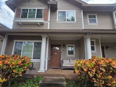 91-1161 Keoneula Blvd APT Q2, Ewa Beach, HI, 96706