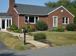 1122 Americus Ave, Allentown, PA 18103