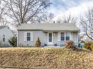 2015 Huntington Ave, Saint Louis, MO 63114
