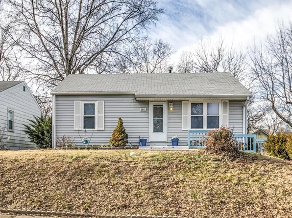 2015 Huntington Ave, Saint Louis, MO 63114