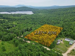 11-SUB5 Arthur Allen Rd, Sumner, ME 04292