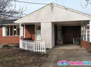 116 Massachusetts Ave, Cherry Hill, NJ 08002