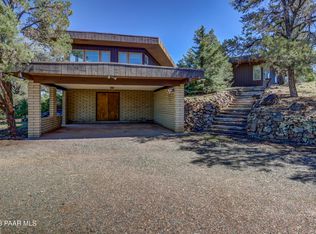 14 Pinnacle Rd, Prescott, AZ 86305