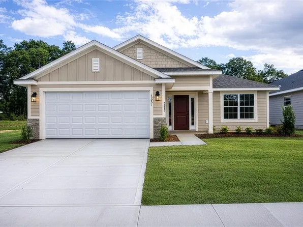 2597 SW 250th Dr, Newberry, FL 32669