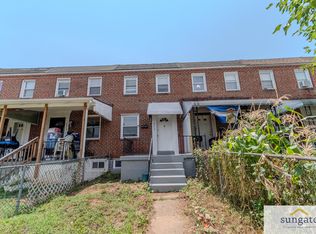 6513 Hartwait St, Baltimore, MD 21224