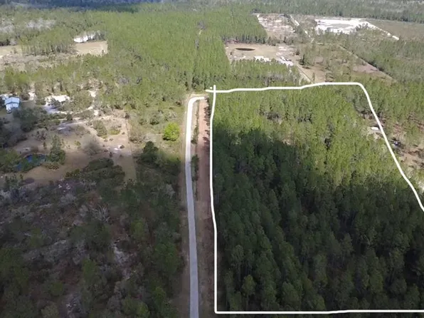 2 Wild Cur Rd Lot 100, Pierson, FL 32180
