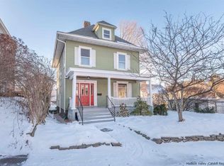 99 Highland Ave, Kingston, NY 12401