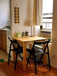 Rented by Sidney Rubell Co.