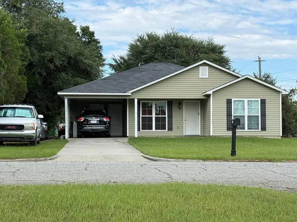 1125 Julia Ave, Albany, GA 31707
