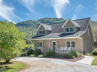 1346 Highway 246, Dillard, GA 30537