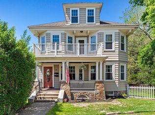 80 Pleasant St #1, Milton, MA 02186