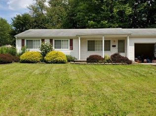 3954 Edinburgh Dr, Youngstown, OH 44511