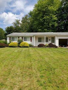 3954 Edinburgh Dr, Youngstown, OH, 44511