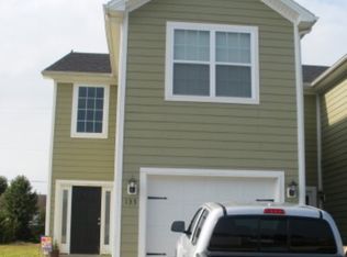 135 Goodman Way, Frankfort, KY 40601