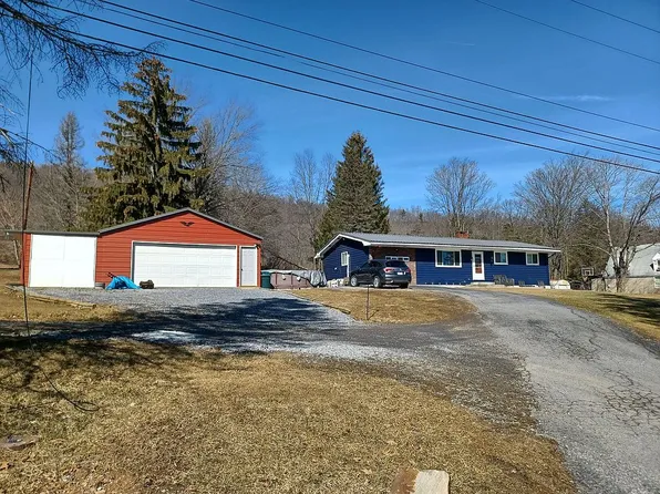 20411 Shawville Croft Hwy, Clearfield, PA 16830
