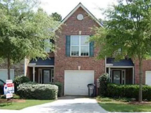 205 Fern Crest Dr, Lawrenceville, GA 30046
