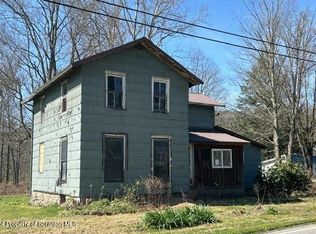 3876 Route 409, Wyalusing, PA 18853