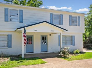 240 Josh St, Oxford, MS 38655