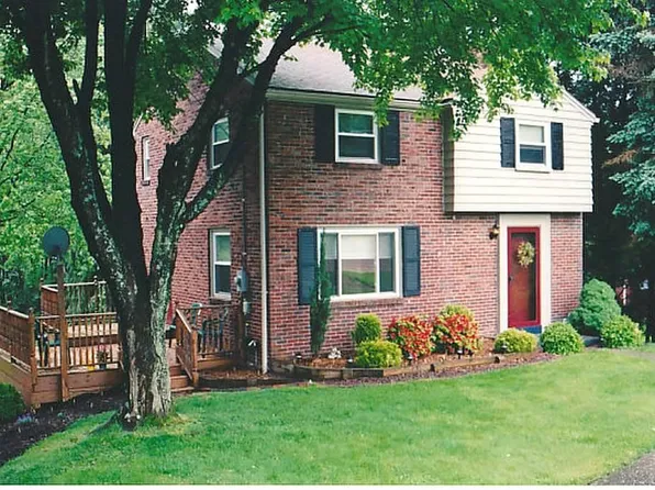 4124 Grandview Dr, Gibsonia, PA 15044